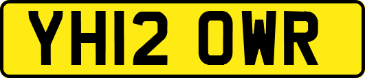 YH12OWR