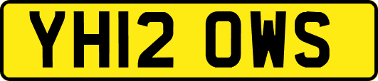 YH12OWS