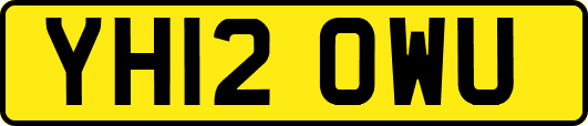 YH12OWU