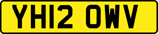 YH12OWV
