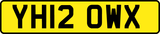 YH12OWX