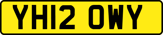 YH12OWY