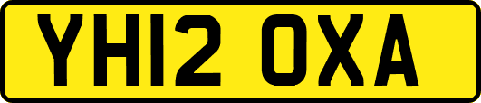 YH12OXA