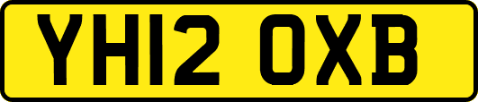 YH12OXB