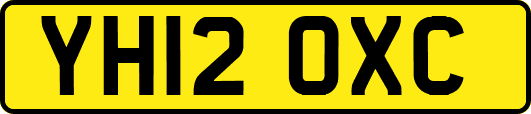 YH12OXC