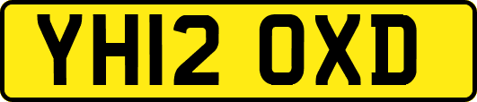 YH12OXD