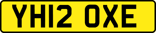 YH12OXE