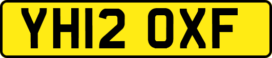 YH12OXF