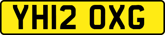 YH12OXG