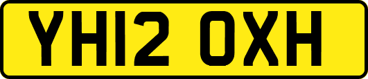 YH12OXH