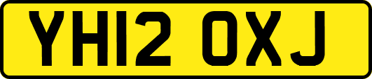 YH12OXJ