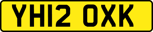YH12OXK