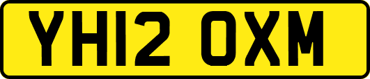 YH12OXM