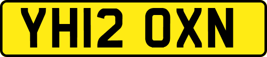 YH12OXN