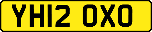 YH12OXO
