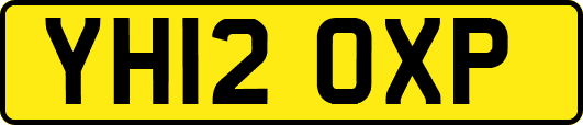 YH12OXP