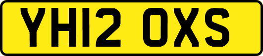 YH12OXS