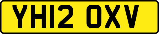 YH12OXV
