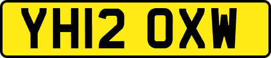 YH12OXW