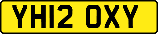YH12OXY