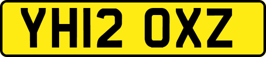 YH12OXZ