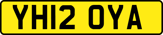 YH12OYA