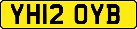 YH12OYB