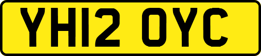 YH12OYC