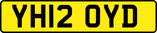 YH12OYD