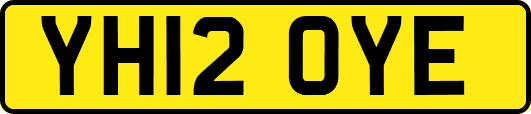 YH12OYE