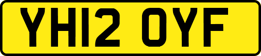 YH12OYF