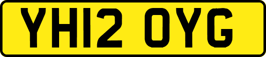 YH12OYG