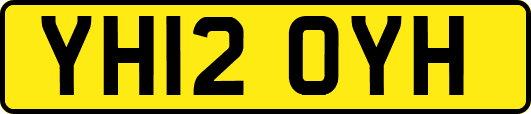 YH12OYH