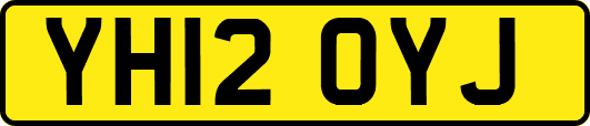 YH12OYJ