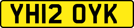 YH12OYK