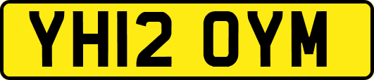 YH12OYM