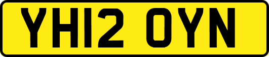 YH12OYN