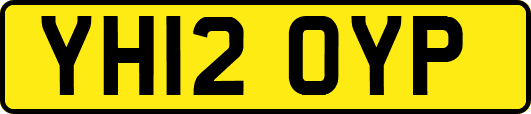 YH12OYP