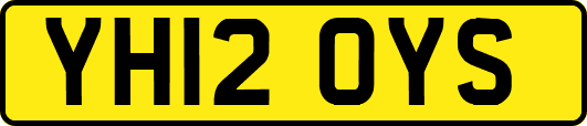 YH12OYS