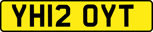 YH12OYT