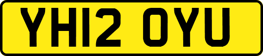 YH12OYU