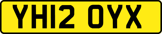 YH12OYX
