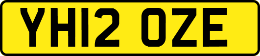 YH12OZE