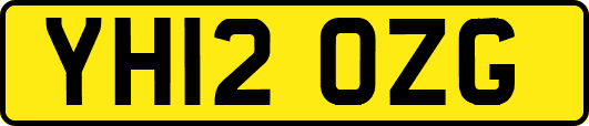 YH12OZG