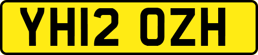 YH12OZH