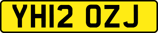 YH12OZJ