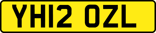 YH12OZL