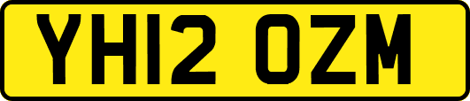 YH12OZM