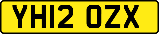 YH12OZX