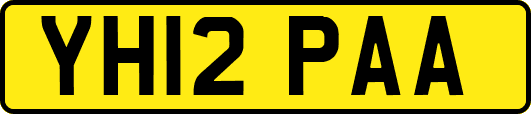 YH12PAA